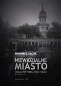 Niewidzial... - Hannibal Smoke -  foreign books in polish 