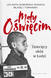 Picture of Mały Oświęcim Dziecięcy obóz w Łodzi