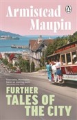 Further Ta... - Armistead Maupin -  foreign books in polish 