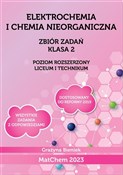 polish book : Chemia Zb.... - Grażyna Bieniek
