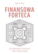 Książka : Finansowa ... - Marcin Iwuć
