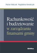 polish book : Rachunkowo... - Marian Walczak, Magdalena Kowalczyk