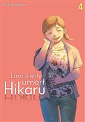 Lato, kied... - Mokumokuren -  Polish Bookstore 