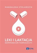 Polska książka : Leki i lak... - Magdalena Stolarczyk