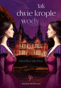 Jak dwie k... - Monika Michta -  foreign books in polish 