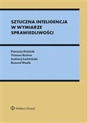 Sztuczna i... - Patrycja Dolniak, Tomasz Kuźma, Andrzej Ludwiński, Wasik Konrad -  books in polish 