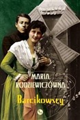 polish book : Barcikowsc... - Maria Rodziewiczówna