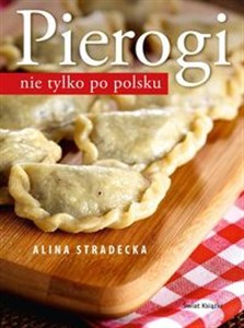 Picture of Pierogi nie tylko po polsku