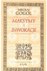 Picture of Maksymy i inwokacje