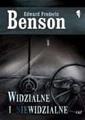 Widzialne ... - Frederic Benson Edward -  foreign books in polish 