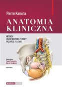 Anatomia K... - Pierre Kamina -  books in polish 