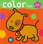 Color Fun ... - Ksiegarnia w UK
