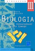 Biologia 3... - Barbara Klimuszko -  Polish Bookstore 
