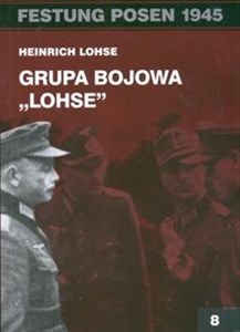 Picture of Grupa bojowa Lohse