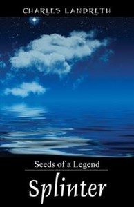 Picture of Splinter Seeds of a Legend