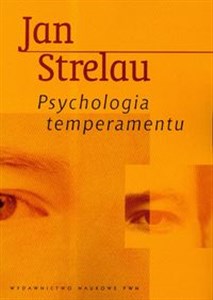 Picture of Psychologia temperamentu