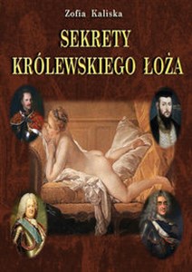 Picture of Sekrety królewskiego łoża