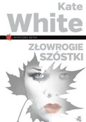 polish book : Złowrogie ... - Kate White