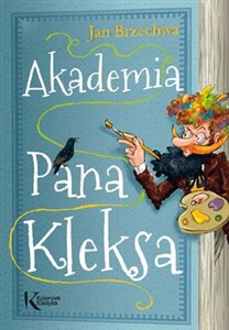 Picture of Akademia Pana Kleksa