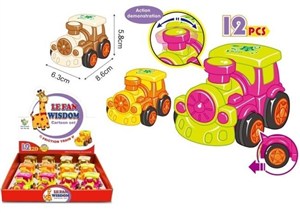 Picture of Pociąg z napędem MIX