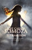 polish book : Tetrameron... - Jose Carlos Somoza