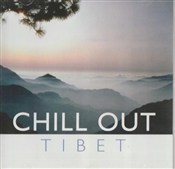Tibet - Chill Out -  foreign books in polish 