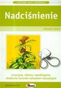 Nadcieśnie... - Gerhard Leibold -  foreign books in polish 