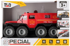 Picture of Auto Straż Pożarna