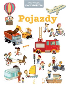 Picture of Pojazdy