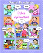 Polska książka : Obrazki dl... - Emilie Beaumont, Nathalie Belineau