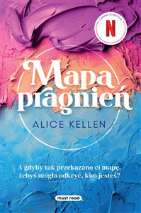 Picture of Mapa pragnień