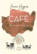 Zobacz : Cafe - Joanna Krygier