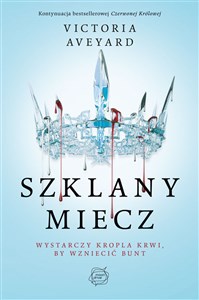 Obrazek Szklany miecz