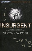 Insurgent - Veronica Roth -  Polish Bookstore 