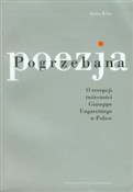Pogrzebana... - Anita Kłos -  books in polish 