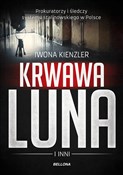 Krwawa Lun... - Iwona Kienzler -  books in polish 