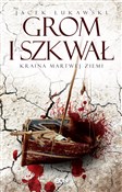 polish book : Kraina Mar... - Jacek Łukawski