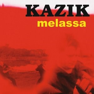 Obrazek Melassa (Vinyl)