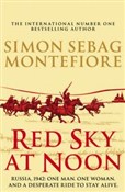 Red Sky at... - Montefiore Simon Sebag -  foreign books in polish 