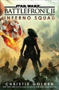 Picture of Star Wars Battlefront II Inferno Squad Inferno Squad