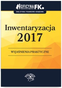 Obrazek Inwentaryzacja 2017 Wyjaśnienia praktyczne