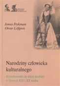 Narodziny ... - Jonas Frykman -  books in polish 