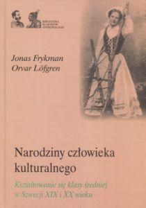 Obrazek Narodziny człowieka kulturalnego