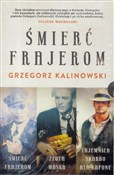 polish book : Pakiet: Śm... - Grzegorz Kalinowski