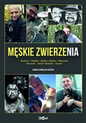polish book : Męskie zwi... - Agnieszka Gozdyra