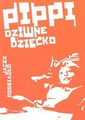 Książka : Pippi dziw... - Jacek Podsiadło