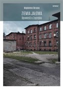 polish book : Ziemia jał... - Magdalena Okraska