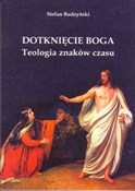 Dotknięcie... - Stefan Budzyński -  books in polish 