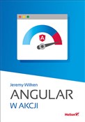 Angular w ... - Jeremy Wilken -  Polish Bookstore 