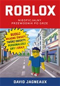 Polska książka : Roblox Nie... - David Jagneaux